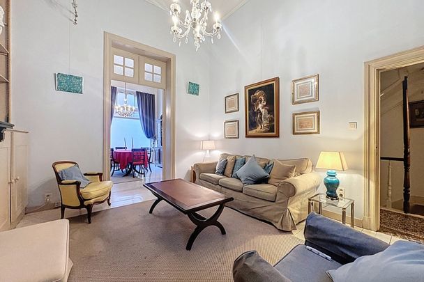 Duplex atypique meublé de 2ch / Proche des Etangs d’Ixelles. - Foto 1