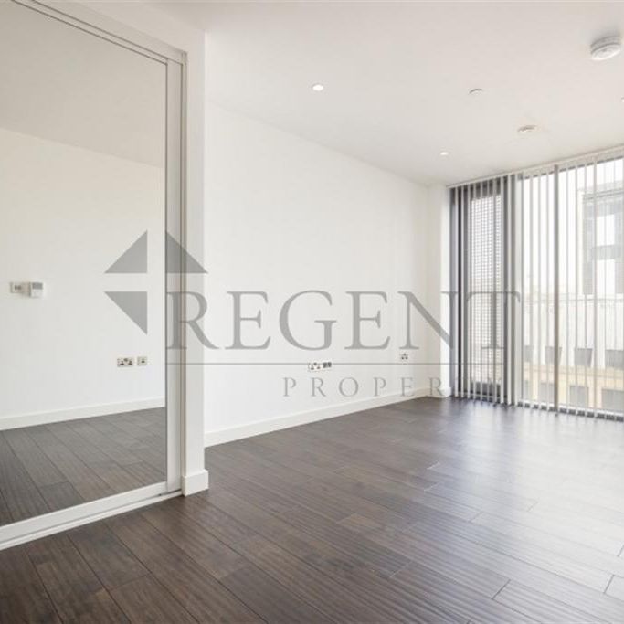 1 bedroom apartment to rent - Photo 1