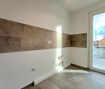 Sanierte 3-Zimmer-Wohnung in ruhiger Lage! - Foto 6