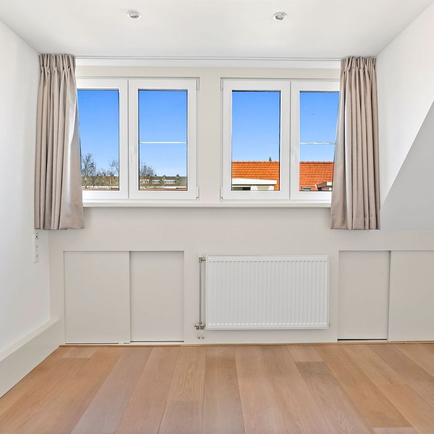 Tannhäuserstraat 42, Componistenbuurt, 2555JR, Den Haag - Foto 1