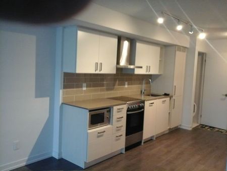 For Lease - 125 Redpath Avenue Unit# 2209, Toronto, Ontario - Photo 4