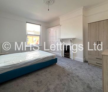 33 Broomfield Crescent, Leeds, LS6 3DD - Photo 3