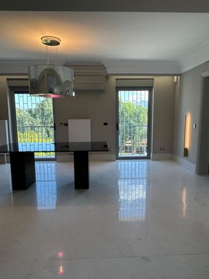 Διαμέρισμα για ενοικίαση Σίδερα Χαλανδρίου (Χαλάνδρι) - Photo 1