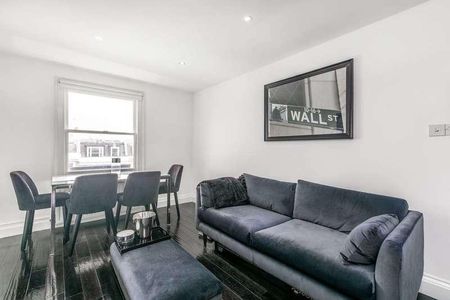 Blenheim Crescent, Notting Hill, W11 - Photo 3