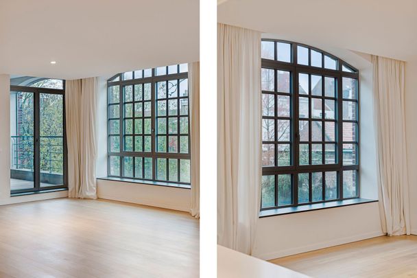 Appartement in Elsene - Foto 1