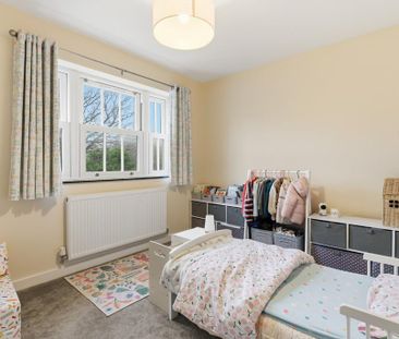 2 bedroom detached house to rent - Photo 5