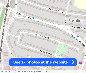 Sherborne Road, WOLVERHAMPTON - Photo 1