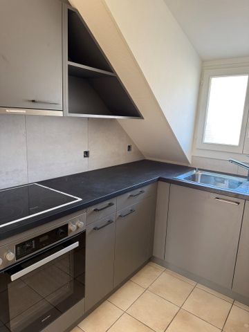 4 Zimmer, 2. Stock - Photo 3