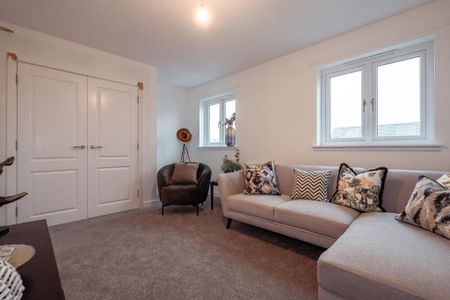 4 bedroom terraced house to rent - Photo 2