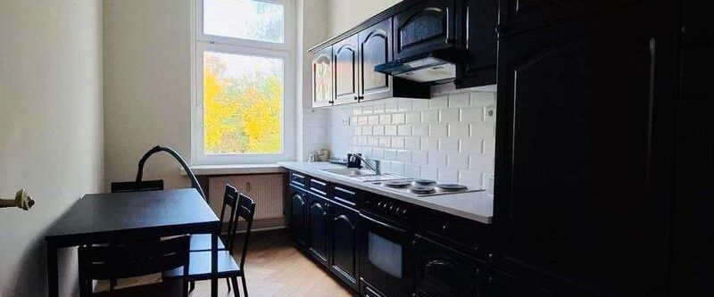 ab sofort! Entspannen in vollmöblierter 3 Zimmer Wohnung in Berlin-Lichterfelde - Photo 1