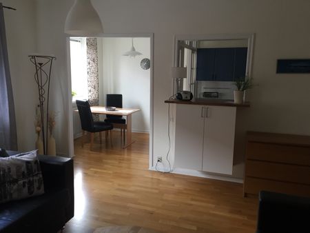 Regeringsgatan, Landskrona - Photo 4