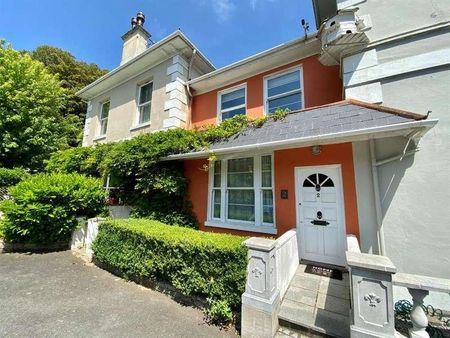 Ardmore, Asheldon Road, Torquay, TQ1 - Photo 4