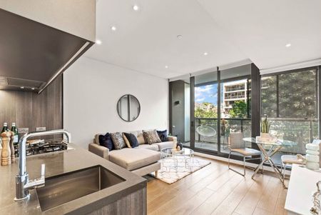 One Bedroom Suite In Luxury Development - Photo 2