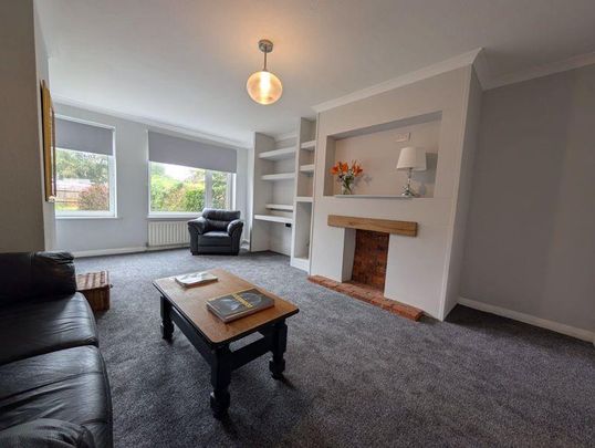 4 bedroom terraced house to rent - Photo 1