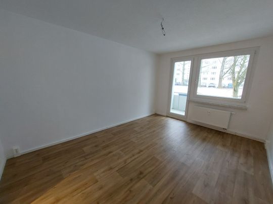 Balkon / Modernes Bad / Gute Lage - Foto 1