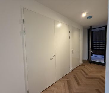 Te huur: Appartement Luitgardeweg 2 A 4 in Loosdrecht - Foto 1