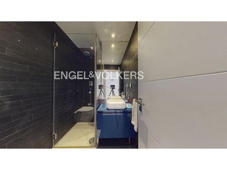 Apartamento T4 em Lisboa - Photo 5