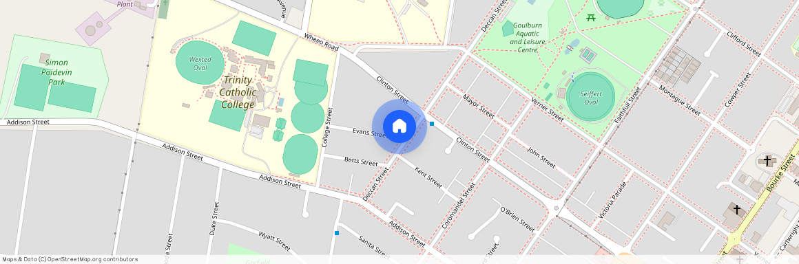 36 Deccan Street, NSW 2580, Goulburn