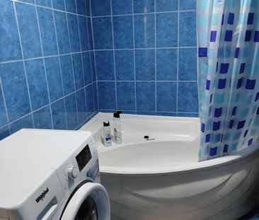 Garsoniera de inchiriat zona Complexului Studentesc cu central proprie - Fotografie 4