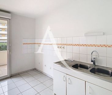 Location appartement 2 pièces, 49.58m², Muret - Photo 3