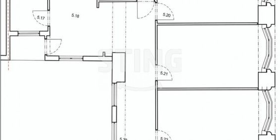 Pronájem bytu 3+1 117 m² - Photo 3
