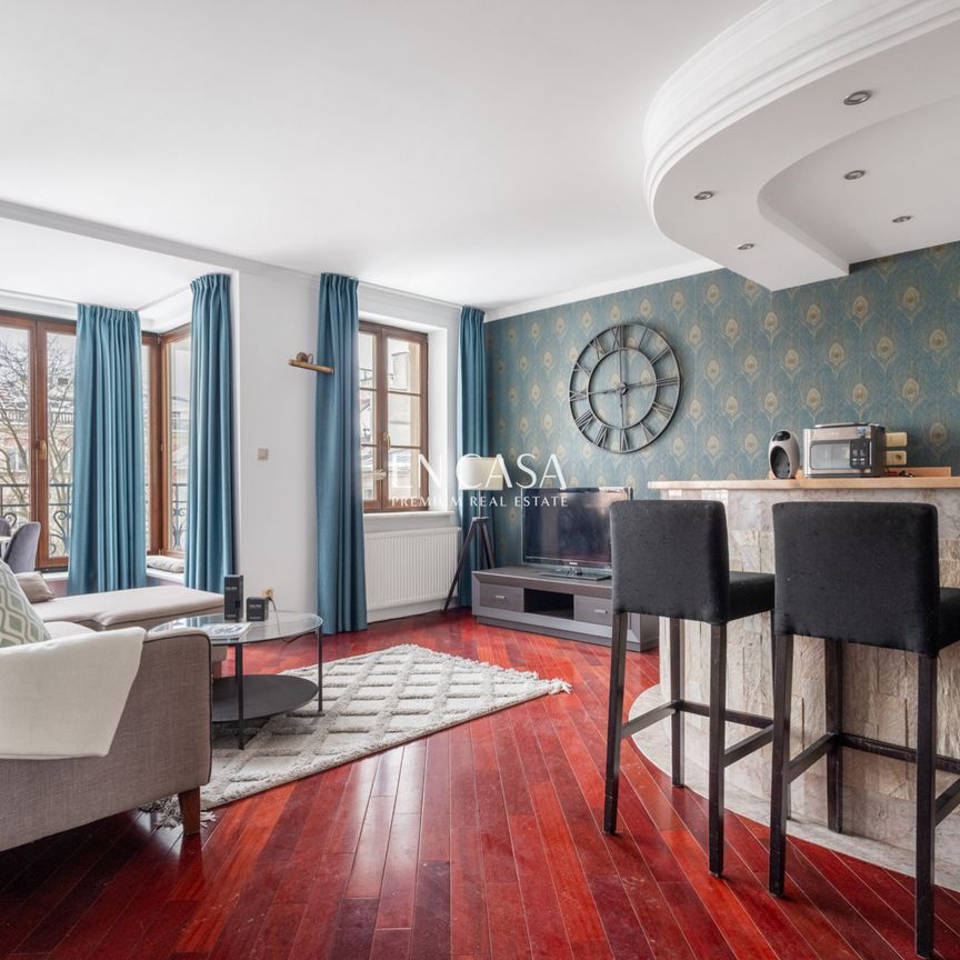 Powiśle | 3 pokoje | 75 m - Фото 1