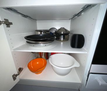 Mässvägen, Älvsjö - Photo 5