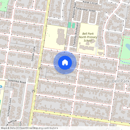 2/42 Curtin Street, Vic 3215, Bell Park