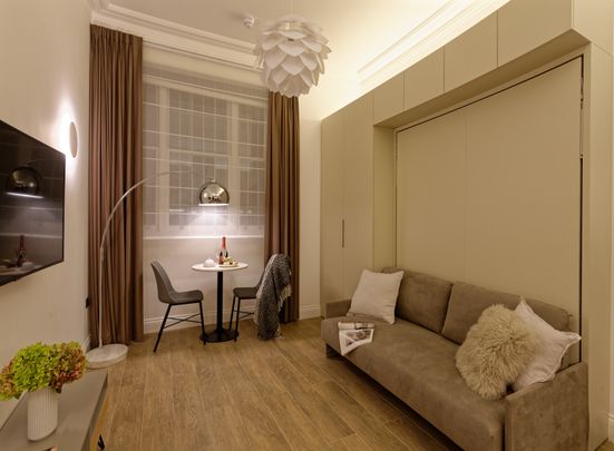 Apartment LG71-B4 - Photo 1