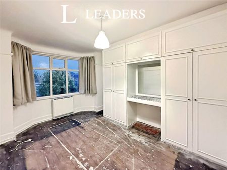 2 bedroom apartment to rent Hankinson Road, Bournemouth, BH9 - Photo 3