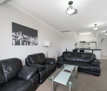 38/11 Regal Place, EAST PERTH - Photo 1