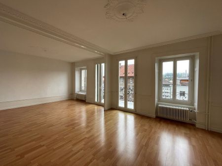 5 Zimmer, 165 m², 3. Stock - Foto 2