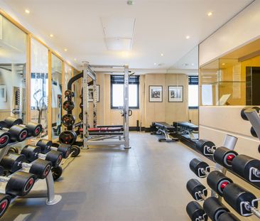 St Johns Building, 79 Marsham Street, Westminster, London SW1P - Photo 5