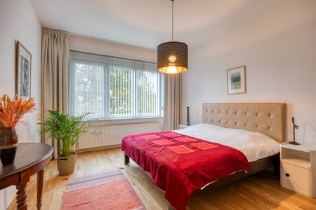 Appartement te huur in Berchem met 2 slaapkamers - foto 5