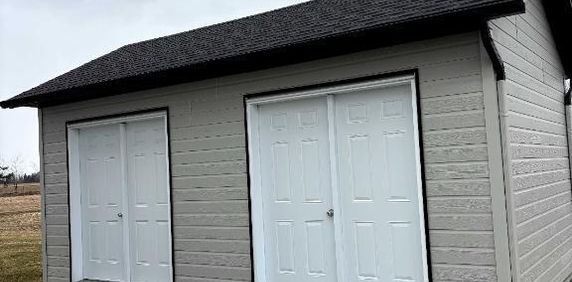 4 1/2 à louer à Yamaska - Photo 2