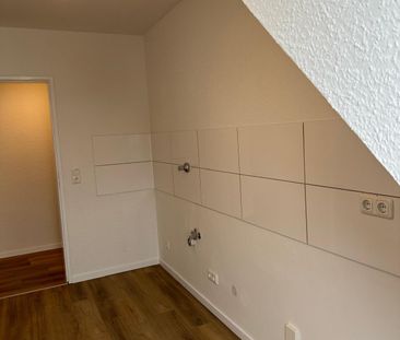 Hübsche 2-Zimmer Wohnung in Köln-Ehrenfeld - Foto 4