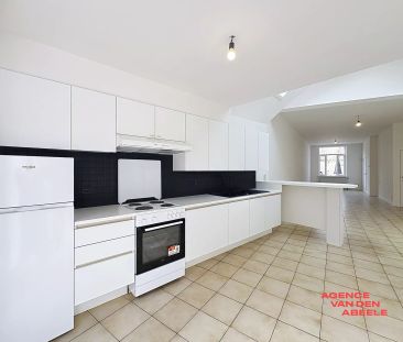 Ruime gezinswoning met stadstuin en 4 slaapkamers in rustige Brugse... - Foto 5