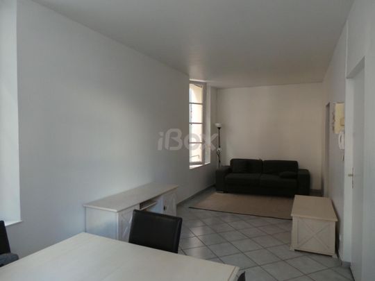 Appartement 1 pièce(s) 36.84 m² - Photo 1