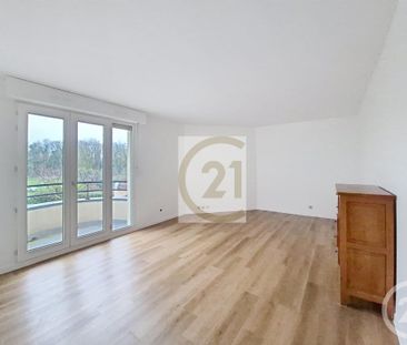 Appartement F2 À Louer 2 Pièces - 47,11 M - Photo 3