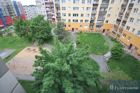 Pronájem bytu 2+1 44 m² - Photo 3