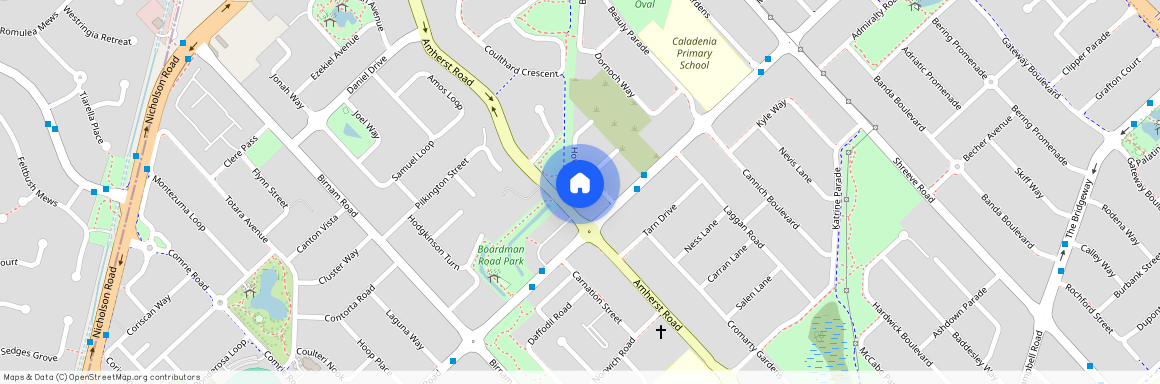 86 Amherst Road, WA 6155, Canning Vale