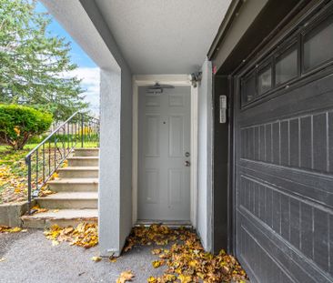 For Lease - 406 Tamarack Drive Unit# Main, Waterloo, Ontario - Photo 2
