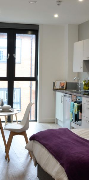 12-14 St Marks Street, NG3 1DF, NOTTINGHAM - Photo 1