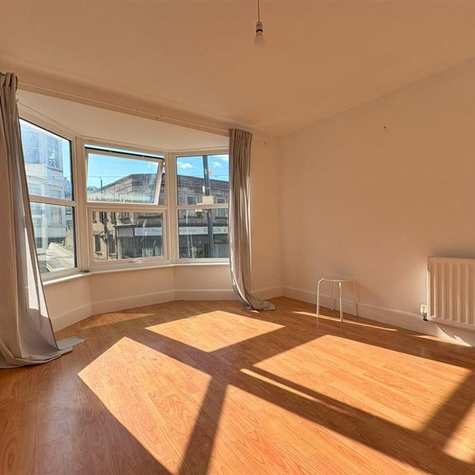 1 bedroom maisonette to rent - Photo 1