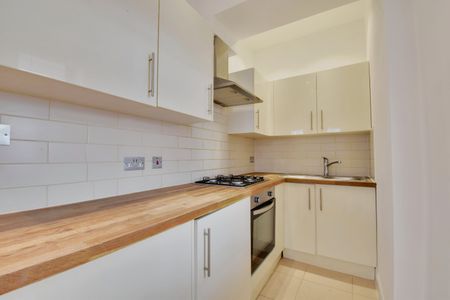 1 bedroom apartment to rent - Photo 5