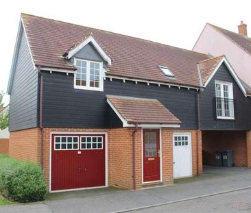 Offord Close, Kesgrave, Ipswich, IP5 - Photo 6