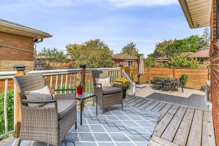 771 Eversley Drive #BASEMENT - Photo 2