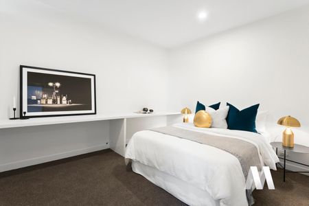 517/14 David Street, Richmond VIC 3121 - Apartment For Rent | Domain - Photo 2