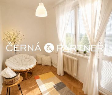 Pronájem bytu 2+1 50 m² - Photo 1