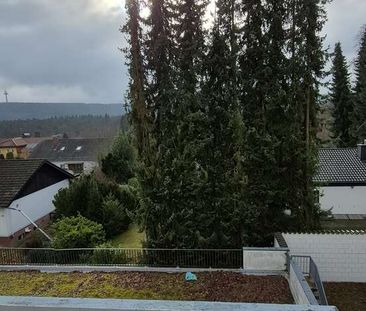 Apartment mit kleiner Einbauküche und Balkon - Photo 4